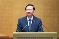 Đề nghị Công đoàn Việt Nam là tổ chức chính trị - xã hội