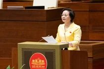 Người có tài năng, kinh nghiệm không cần thi tuyển công chức