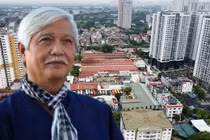 Nhà sử học Dương Trung Quốc: “Muốn có thành tựu phải có hy sinh”