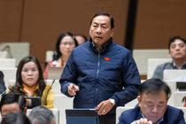 Đại biểu Quốc hội: Nút mở lớn để nhà khoa học yên tâm nghiên cứu