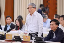 Mô hình mới hoạt động thế nào sau 5 ngày dừng Công an cấp huyện?