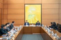 Thủ tướng: Cần xem xét miễn trừ trách nhiệm cho người thực hiện KHCN