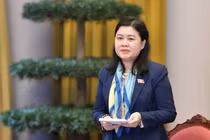 Bỏ cấp hành chính huyện, có phải sửa Hiến pháp?