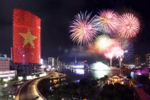 Cầu truyền hình “Vang mãi khúc khải hoàn” mừng 50 năm thống nhất đất nước