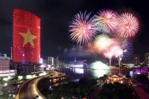 Cầu truyền hình “Vang mãi khúc khải hoàn” mừng 50 năm thống nhất đất nước