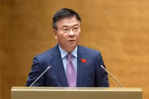 Thu hút nguồn đầu tư ngoài ngân sách nhà nước cho KH&CN 