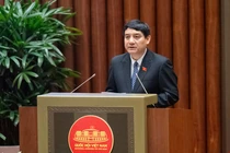 Kiến nghị không công khai thông tin sai phạm của nhà giáo