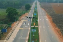 Kết luận Thanh tra dự án giao thông 176 tỷ đồng ở Thanh Hoá