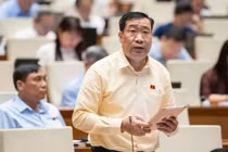 Cần đối xử công bằng hơn về thuế với các cơ quan báo chí