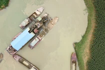 Thanh Hoá: Điểm mặt 12 mỏ khoáng sản bị Bộ Công an kiểm tra