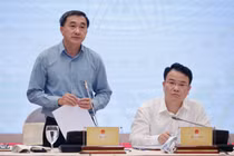 Bộ Y tế nói về lộ trình tiến tới miễn viện phí toàn dân