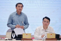 Bộ Y tế nói về lộ trình tiến tới miễn viện phí toàn dân