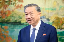 Tổng Bí thư Tô Lâm: Tính toán bổ sung Cương lĩnh để phát triển đất nước