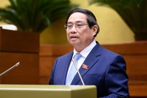 Thủ tướng Phạm Minh Chính: Tạo đột phá KHCN, đổi mới sáng tạo của Việt Nam