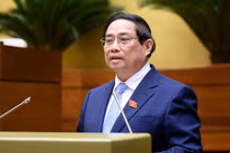 Thủ tướng Phạm Minh Chính: Tạo đột phá KHCN, đổi mới sáng tạo của Việt Nam