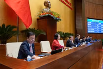 Áp dụng “chìa khóa trao tay” cho dự án điện hạt nhân Ninh Thuận