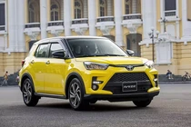 Lý do Toyota Raize sẽ tăng giá lên 510 triệu đồng tại Việt Nam?