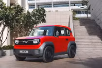 VinFast đạt doanh số khủng, bán tới 12.500 ôtô điện tháng 2/2025