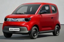 VinFast công bố loạt trang bị đáng chú ý trên 4 mẫu xe Green