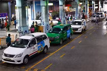 Đề xuất giảm 10-30% phí sử dụng đường bộ xe kinh doanh vận tải