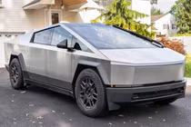 Tesla Cybertruck: Công nghệ thép cán nguội có gì đặc biệt?