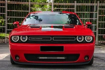 Dodge Challenger SXT hàng hiếm Việt Nam rao bán hơn 2 tỷ