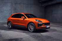 Porsche Macan chính thức bị khai tử?