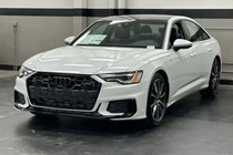 Soi từng cen-ti-mét Audi A6 2025 bán tại Việt Nam, từ 2,3 tỷ đồng