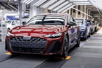 Audi và nhiều hãng xe ngừng, hoãn xuất khẩu ôtô sang Mỹ