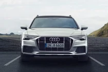 Tận mục Audi A6 2025 từ 2,299 tỷ, sắp ra mắt Việt Nam 