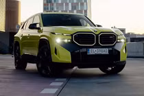 BMW XM là mẫu ôtô bán chậm nhất của hãng xe sang Đức