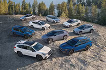 Loạt xe ôtô có chi phí “nuôi” thấp nhất trong 5 năm đầu sử dụng