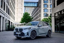 BMW X3 2025 sắp ra mắt Việt Nam, sẵn sàng "đấu" Mercedes-Benz GLC