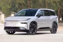 Toyota bZ3X điện "cháy hàng" bán hơn 10.000 xe chỉ sau 1 tháng