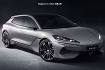  Denza Z9 GT hơn 1 tỷ đồng đạt doanh số "khủng" sau vài tháng