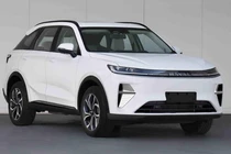 Haval H7 2025 chờ ra mắt, lộ diện đối thủ Hyundai SantaFe