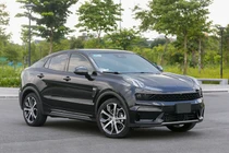 Đánh giá xe SUV Lynk & Co 05 giá 1,59 tỷ đồng tại Việt Nam