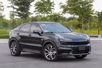 Đánh giá xe SUV Lynk & Co 05 giá 1,59 tỷ đồng tại Việt Nam