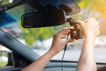 Từ 1/1/2025, loại ôtô nào bắt buộc lắp camera hành trình?