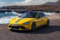 Trung Quốc cấm quảng cáo ôtô tự lái sau tai nạn Xiaomi SU7