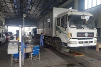 Siết chặt đăng kiểm, gần 430.000 phương tiện trượt lần đầu 