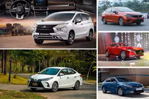 Ôtô bán chạy nhất tại Việt Nam năm 2022