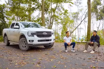 Người dùng đánh giá Ford Ranger, lý do bản XLS luôn đắt khách?