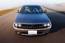 Chiêm ngưỡng Mitsuoka M55 - xe cơ bắp "mượn hồn" Honda Civic giá 52.200 USD