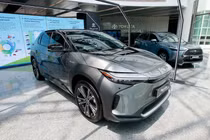 Toyota sắp có công nghệ pin chạy 1.500 km/lần sạc cho ôtô điện