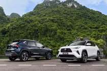 "Soi" loạt ô tô mới sắp ra mắt Việt Nam trong tháng 9/2023