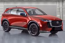 Mazda CX-5 2026 sẽ có thêm động cơ hybrid tiết kiệm xăng