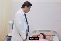 Rong kinh kéo dài 20 ngày, đi khám phát hiện ung thư cổ tử cung