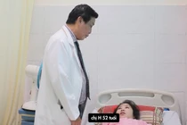 Rong kinh kéo dài 20 ngày, đi khám phát hiện ung thư cổ tử cung