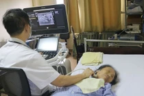 Lựa chọn tối ưu trong điều trị hẹp động mạch cảnh tránh đột quỵ